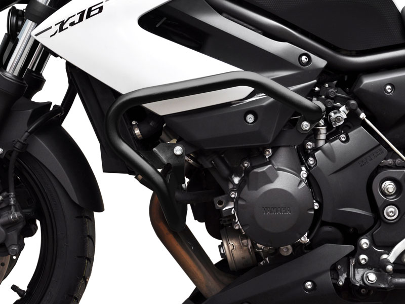 Motorskyddsbåge Yamaha XJ6 F/S Diversion/N - 3