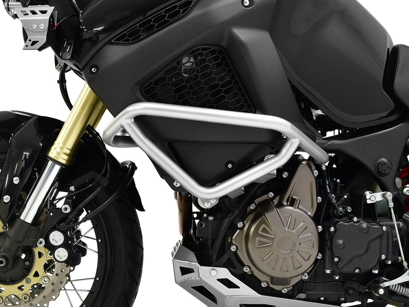 Motorskyddsbåge Yamaha XT1200Z Super Ténéré - 5