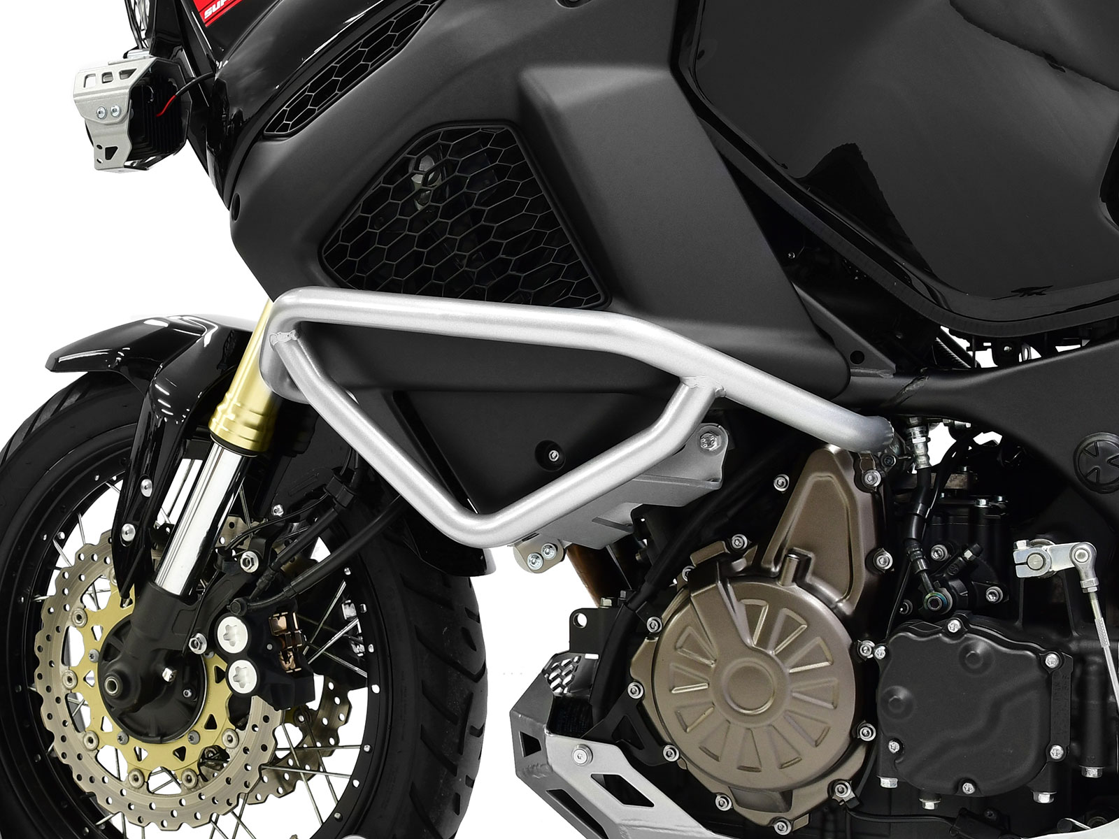 Motorskyddsbåge Yamaha XT1200Z Super Ténéré - 6