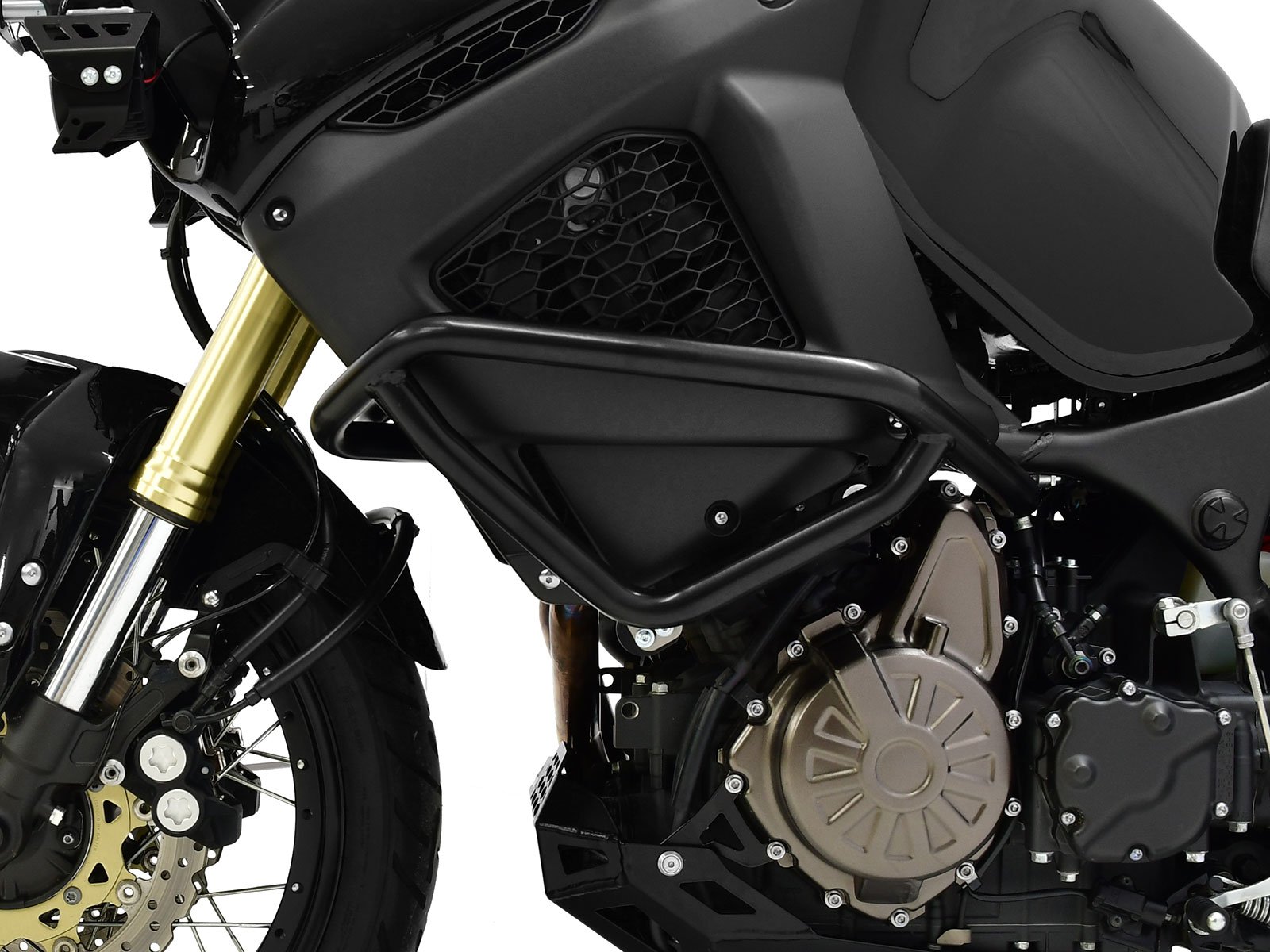 Motorskyddsbåge Yamaha XT1200Z Super Ténéré - 3