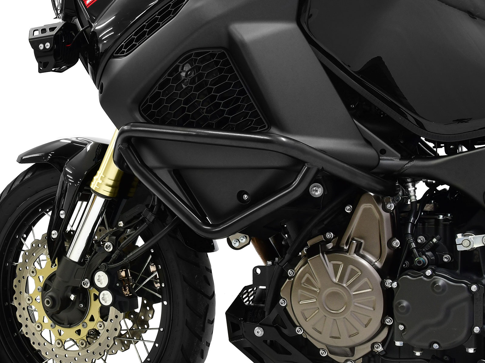 Motorskyddsbåge Yamaha XT1200Z Super Ténéré - 4