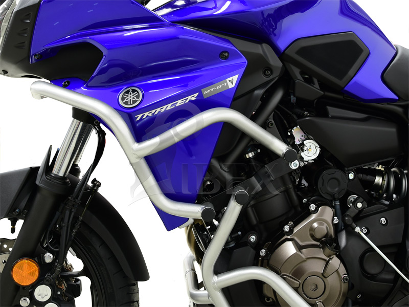 Skyddsbåge kåpa Yamaha MT-07 Tracer - 5