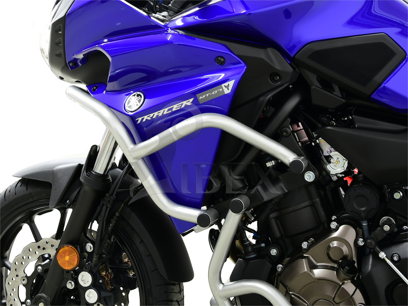 Skyddsbåge kåpa Yamaha MT-07 Tracer - 6