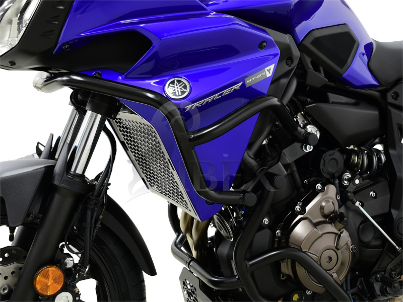 Skyddsbåge kåpa Yamaha MT-07 Tracer