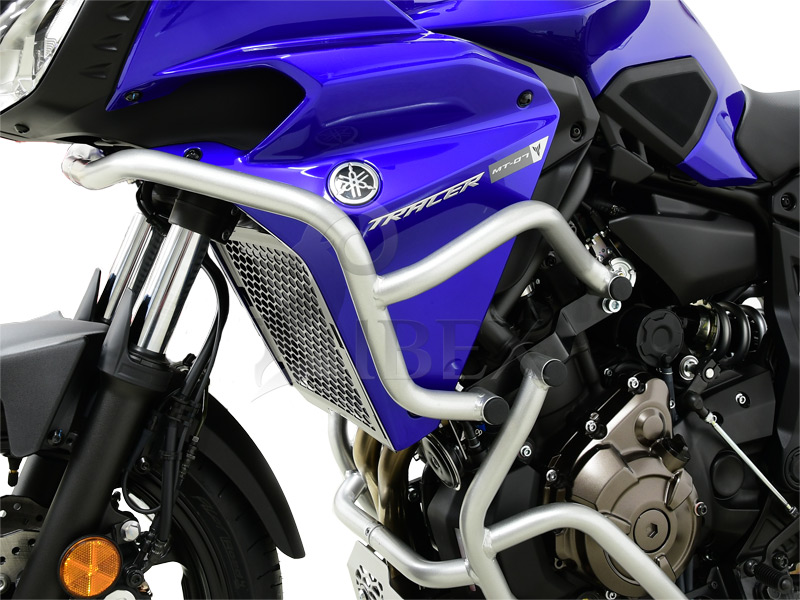 Skyddsbåge kåpa Yamaha MT-07 Tracer - 2