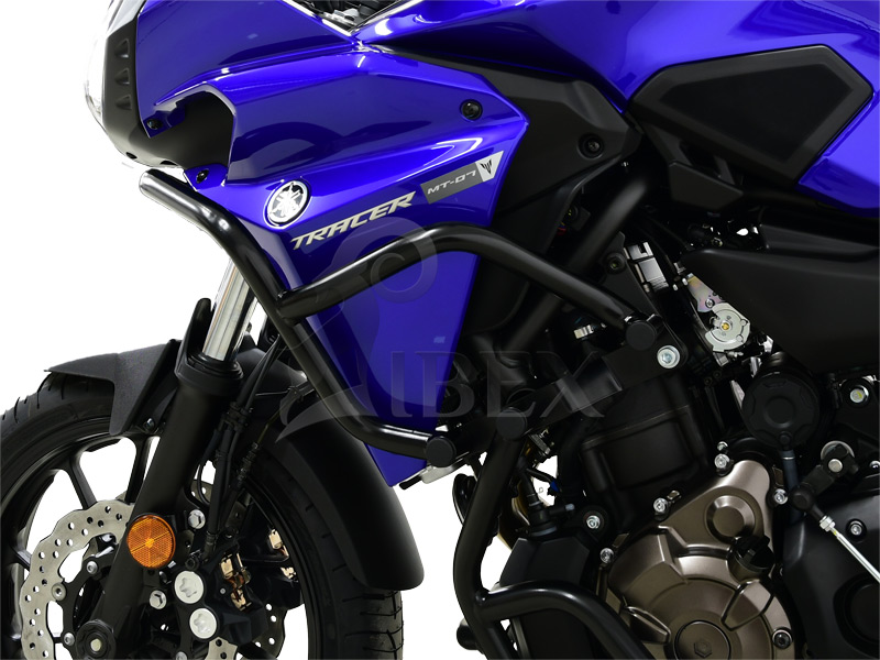 Skyddsbåge kåpa Yamaha MT-07 Tracer - 4