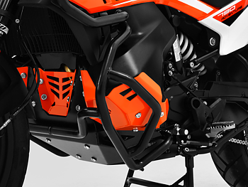 Motorskyddsbåge KTM 790/R Adventure, 890/R Adventure
