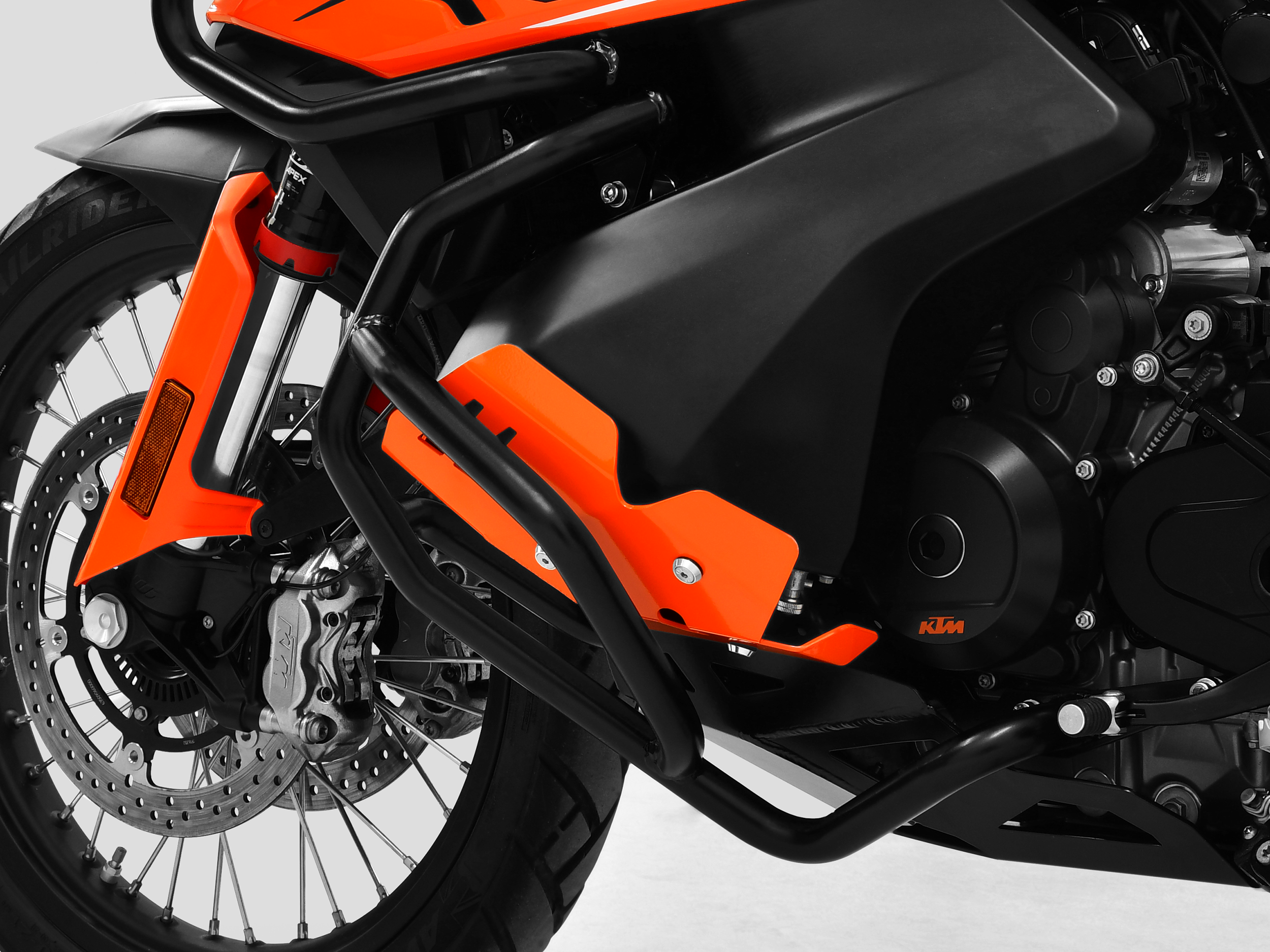 Motorskyddsbåge KTM 790/R Adventure, 890/R Adventure - 5