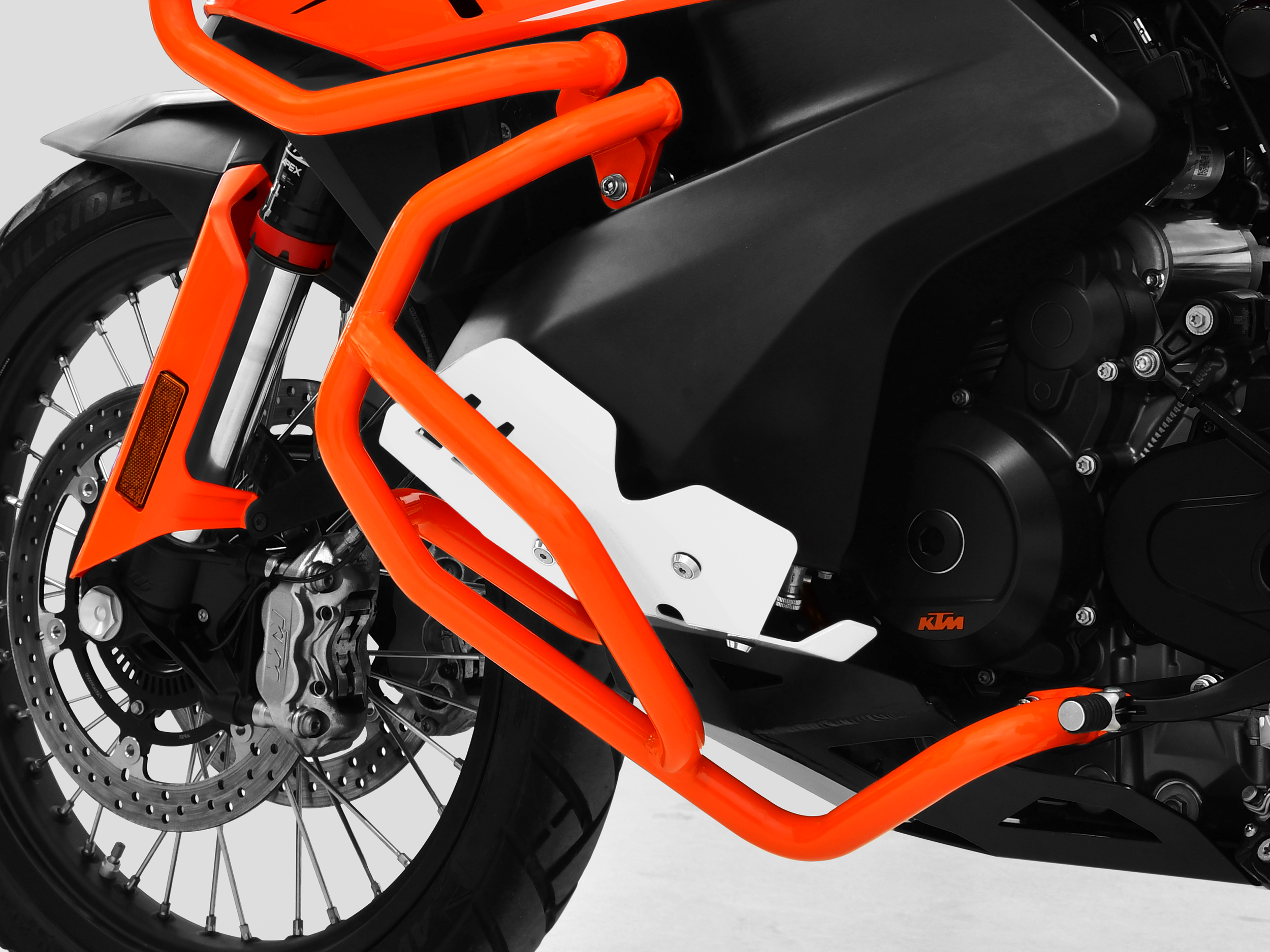 Motorskyddsbåge KTM 790/R Adventure, 890/R Adventure - 8