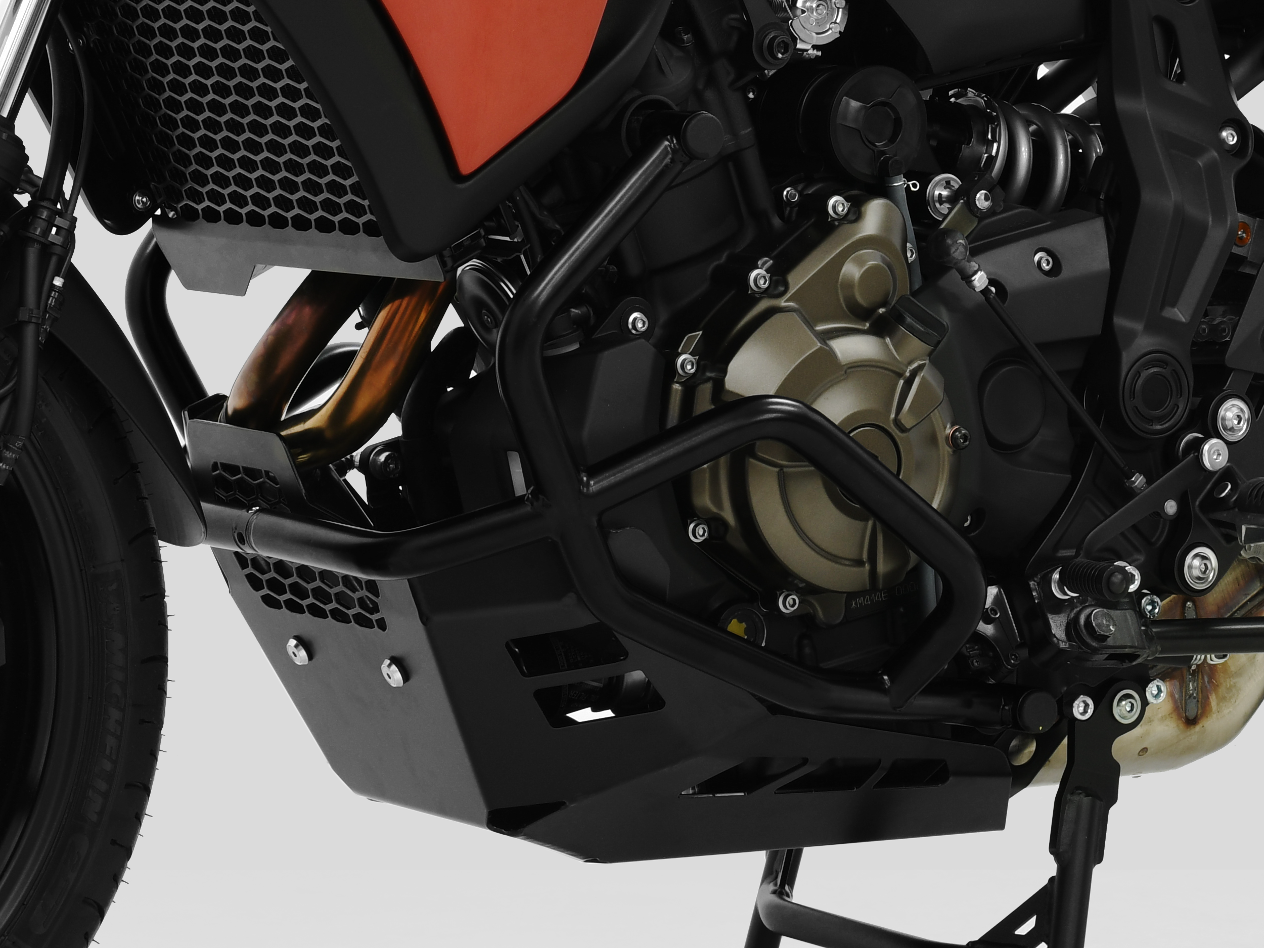 Motorskyddsbåge Yamaha Tracer 7/XSR700