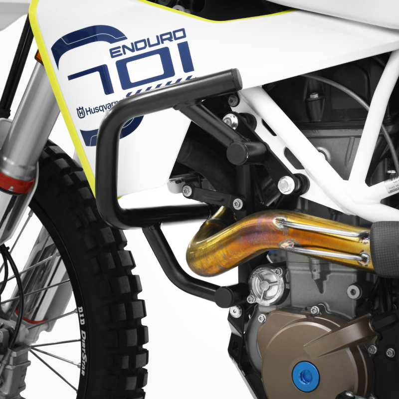 Motorskyddsbåge Husqvarna 701 Enduro/Supermoto - 4
