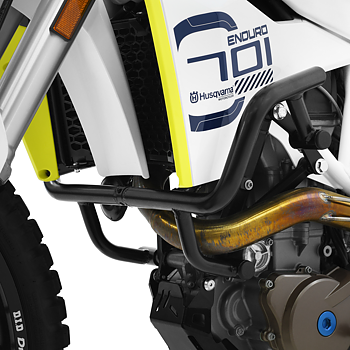 Motorskyddsbåge Husqvarna 701 Enduro/Supermoto