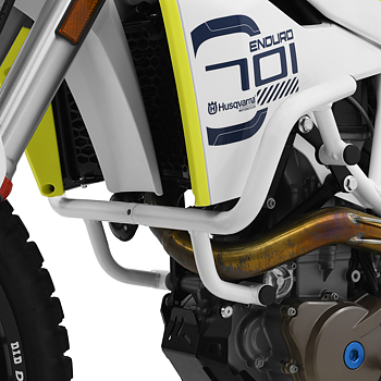 Motorskyddsbåge Husqvarna 701 Enduro/Supermoto