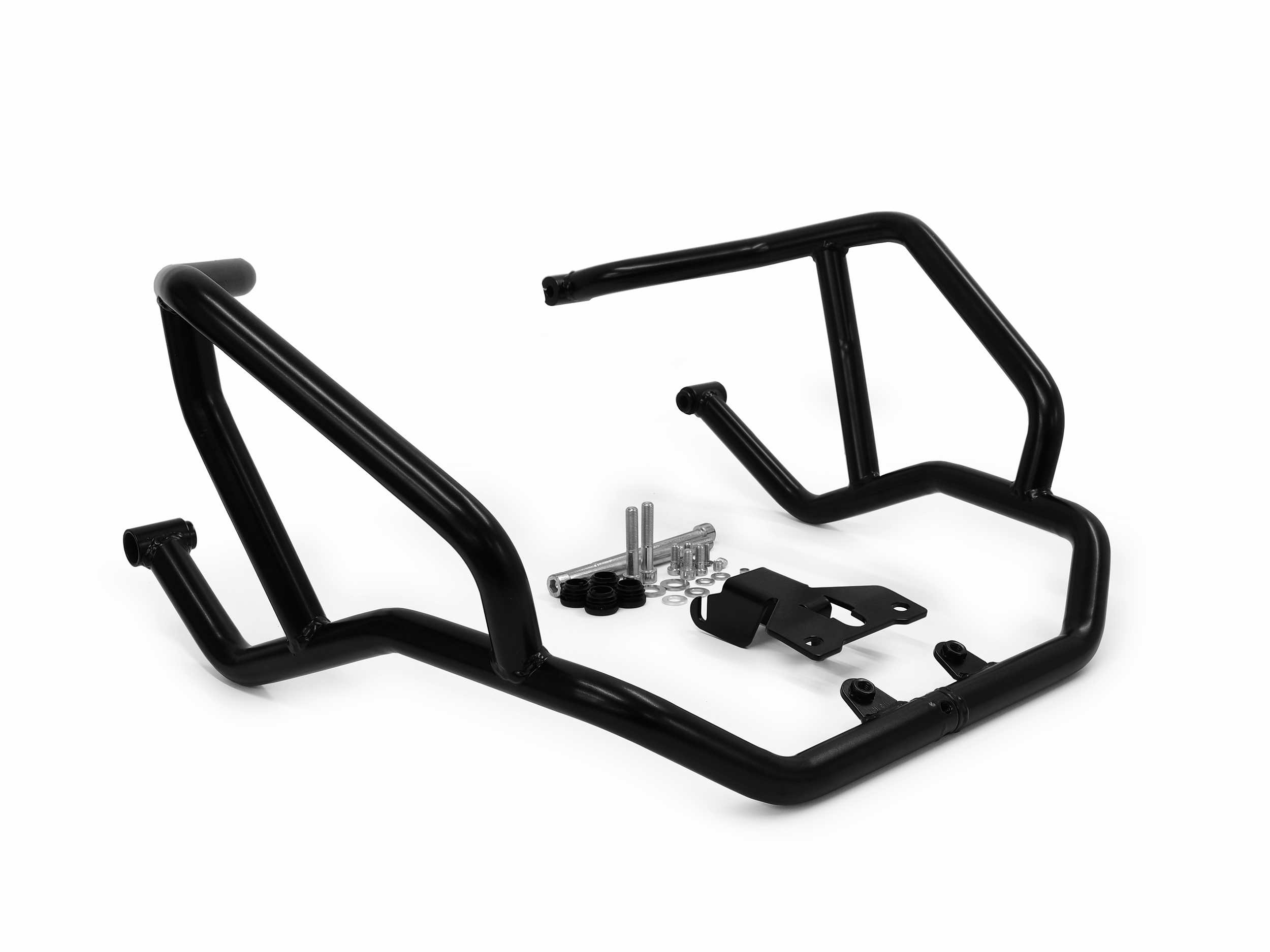 Skyddsbåge kåpa Yamaha Tracer 7/XSR700 - 5