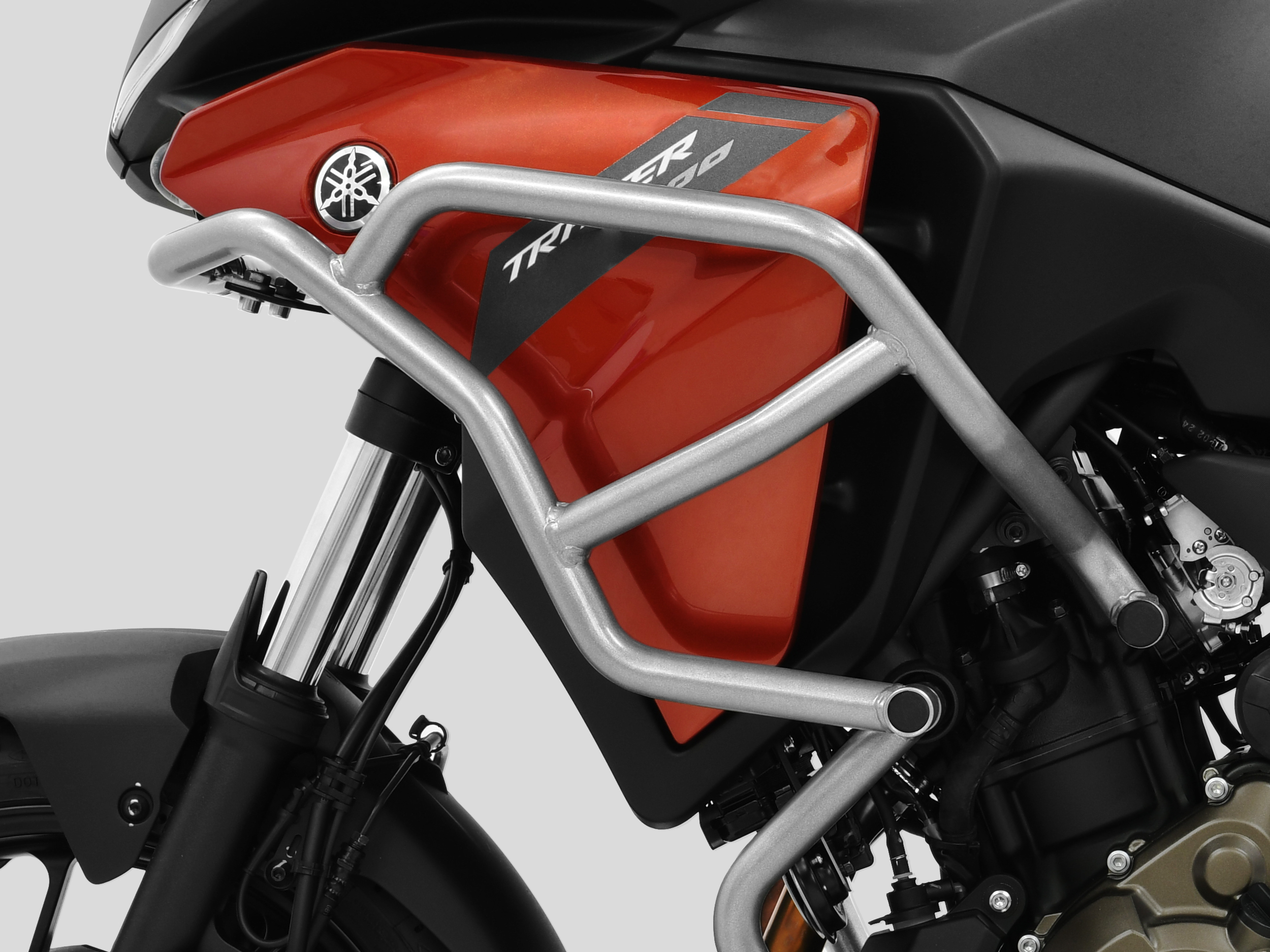 Skyddsbåge kåpa Yamaha Tracer 7/XSR700 - 6