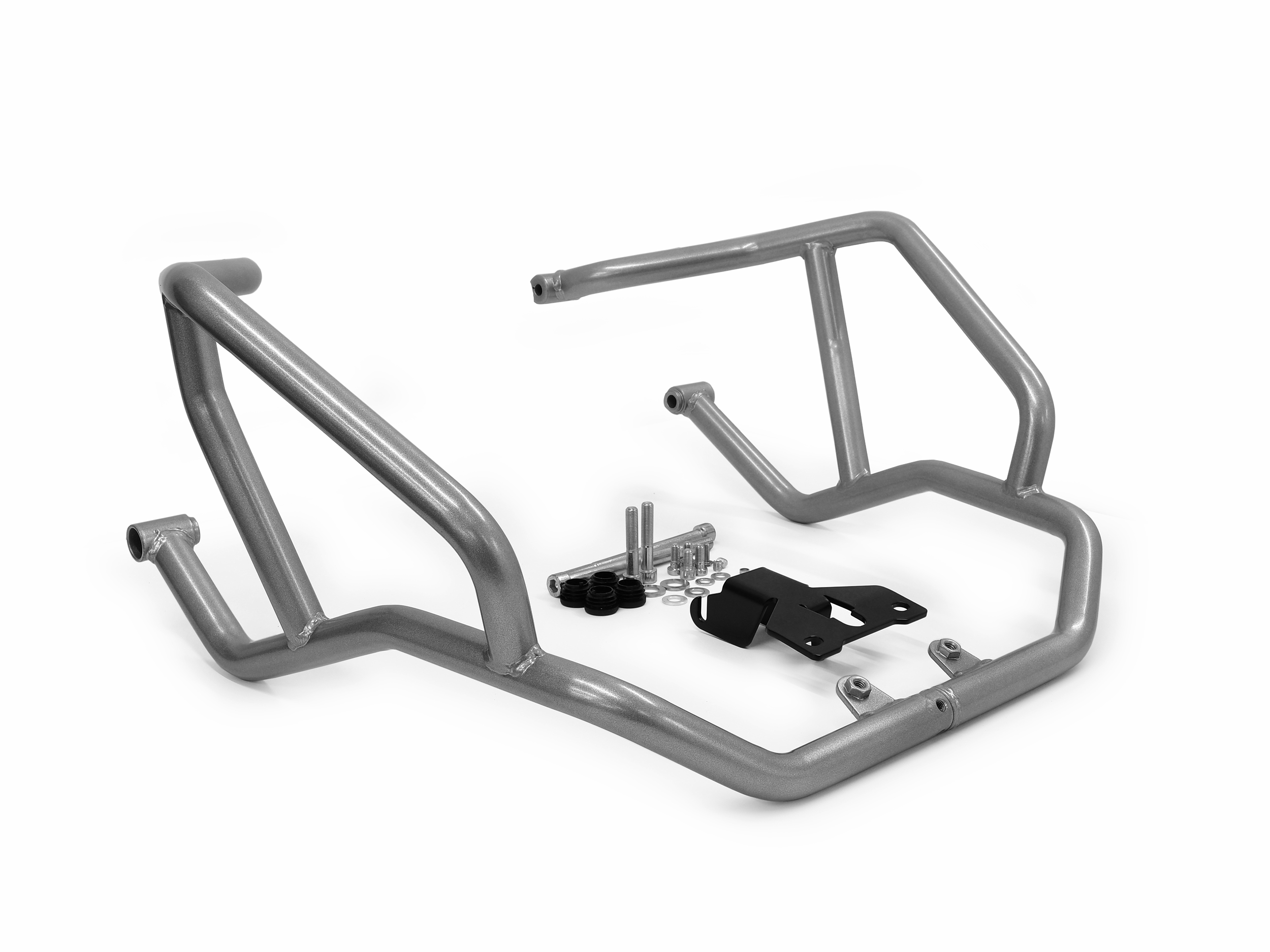 Skyddsbåge kåpa Yamaha Tracer 7/XSR700 - 8