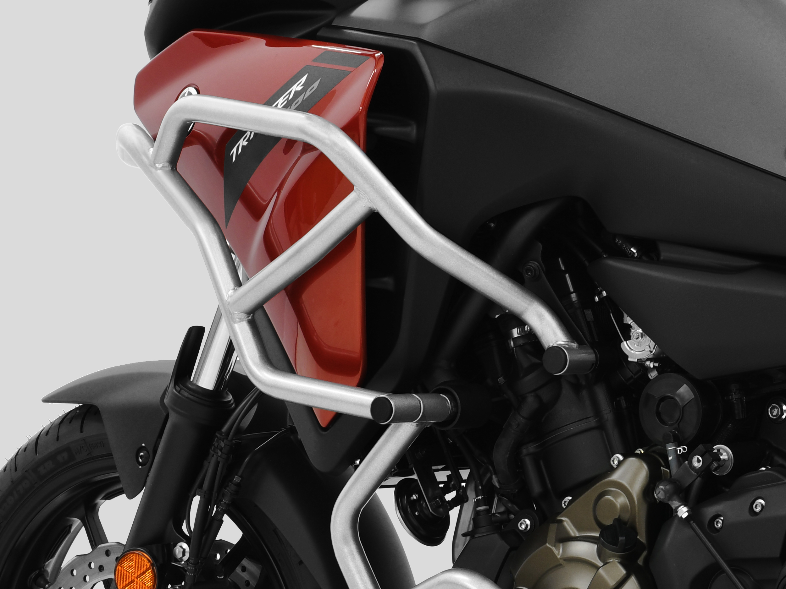 Skyddsbåge kåpa Yamaha Tracer 7/XSR700 - 7