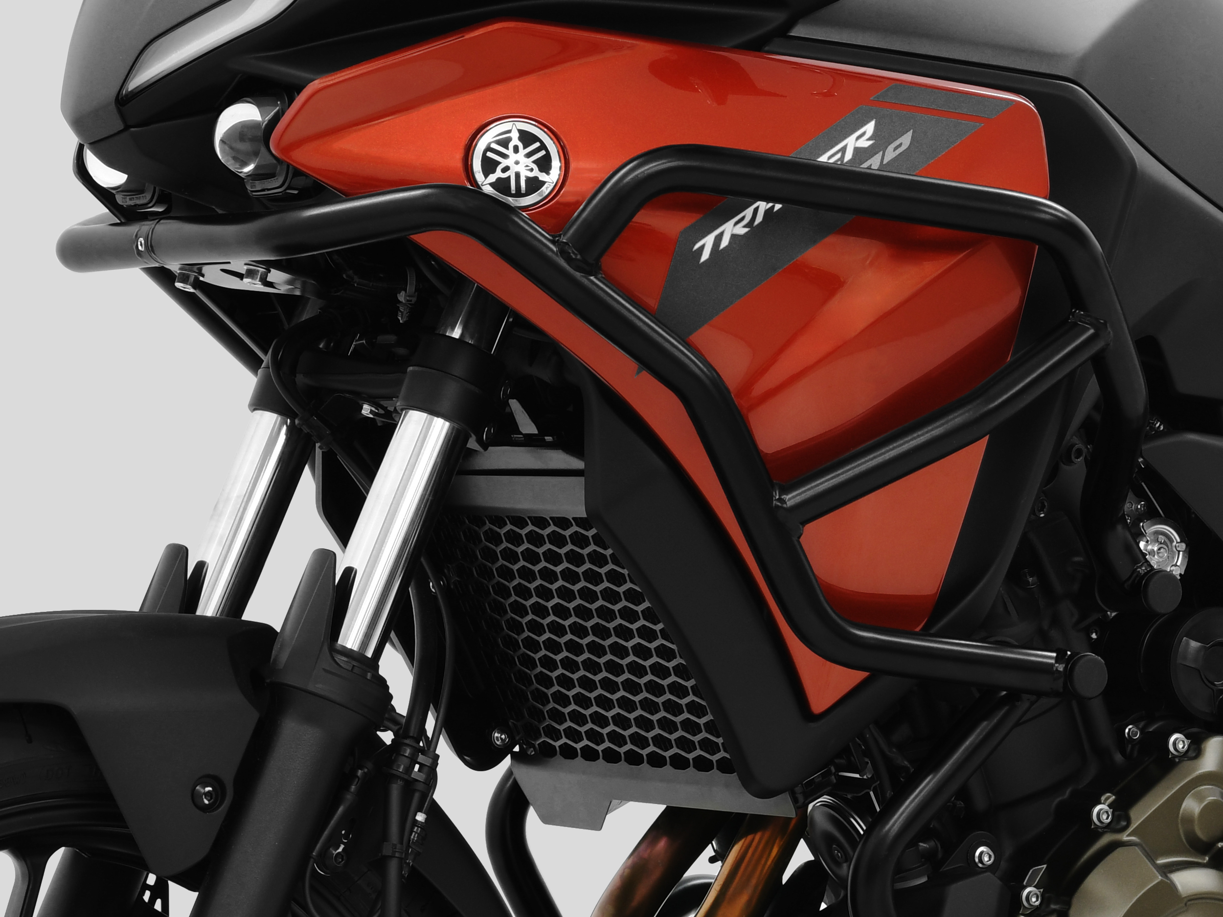Skyddsbåge kåpa Yamaha Tracer 7/XSR700