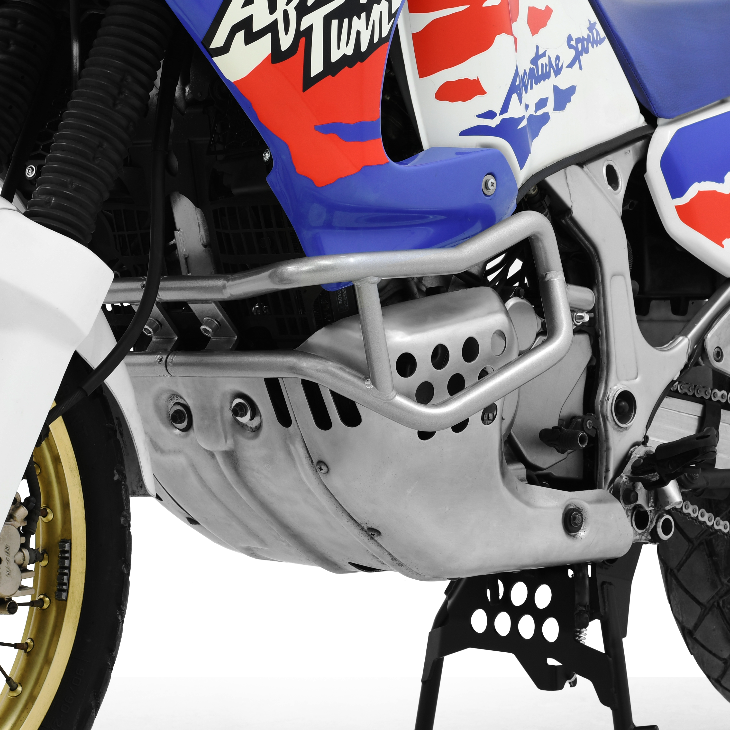 Motorskyddsbåge Honda XRV750 Africa Twin - 2
