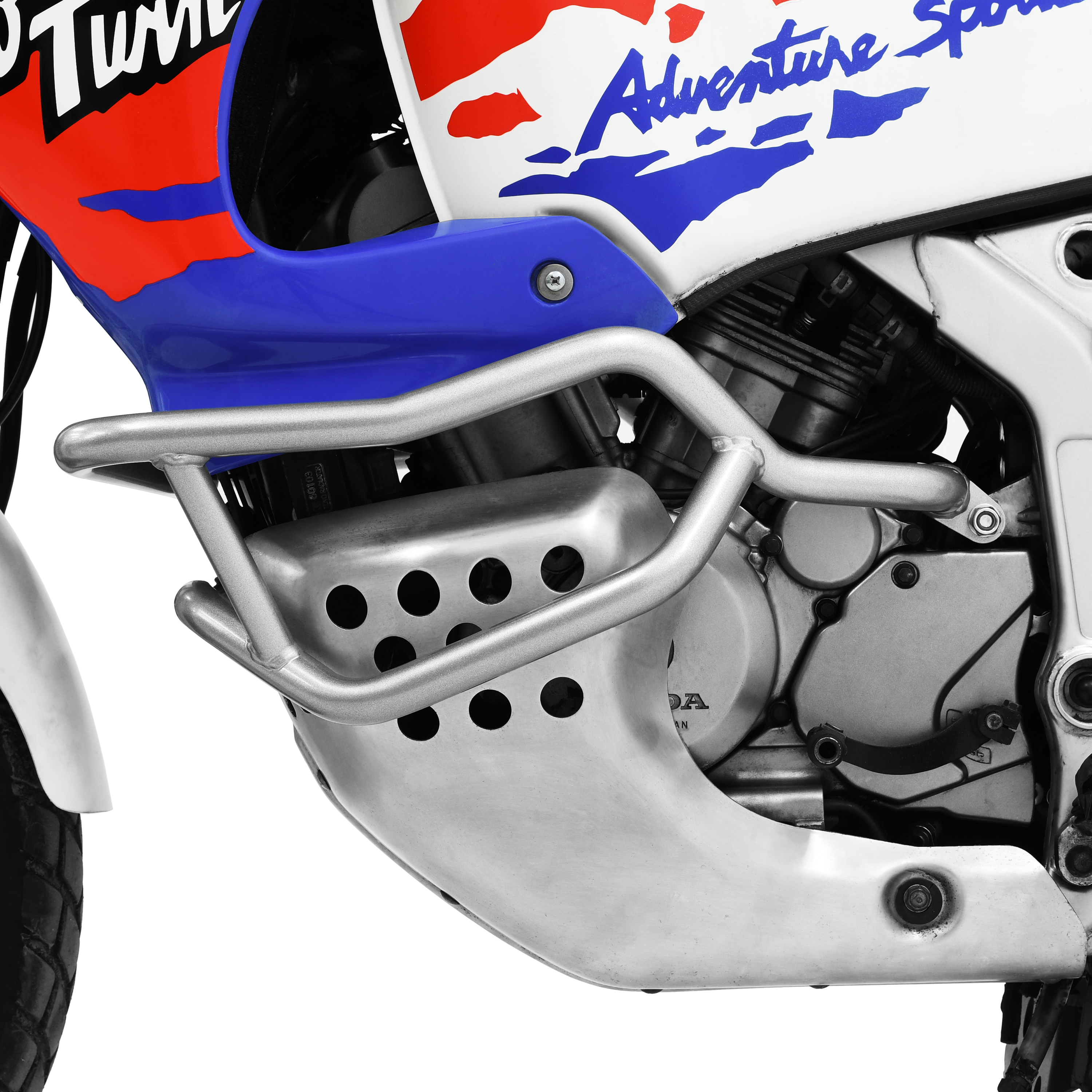 Motorskyddsbåge Honda XRV750 Africa Twin - 6
