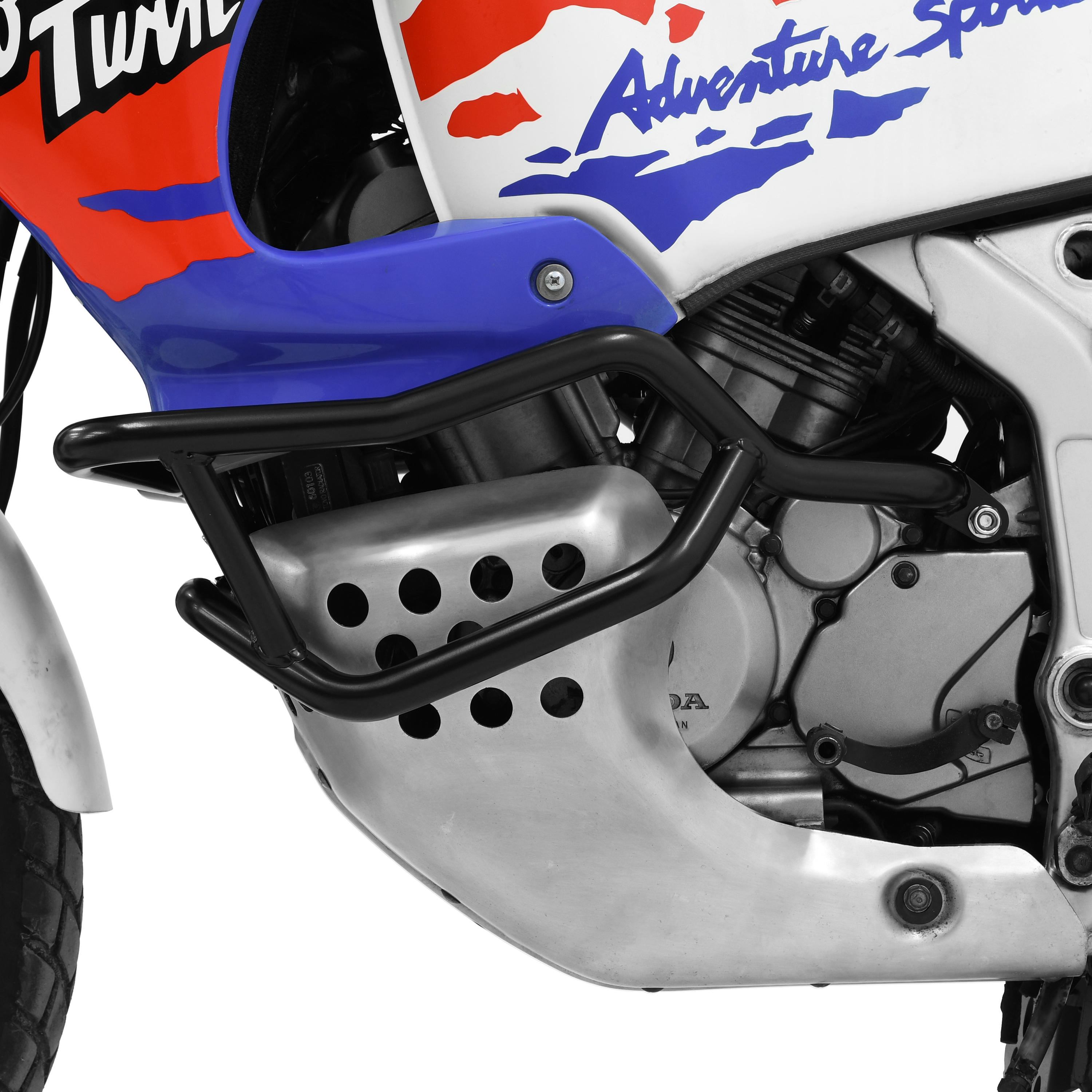 Motorskyddsbåge Honda XRV750 Africa Twin - 3
