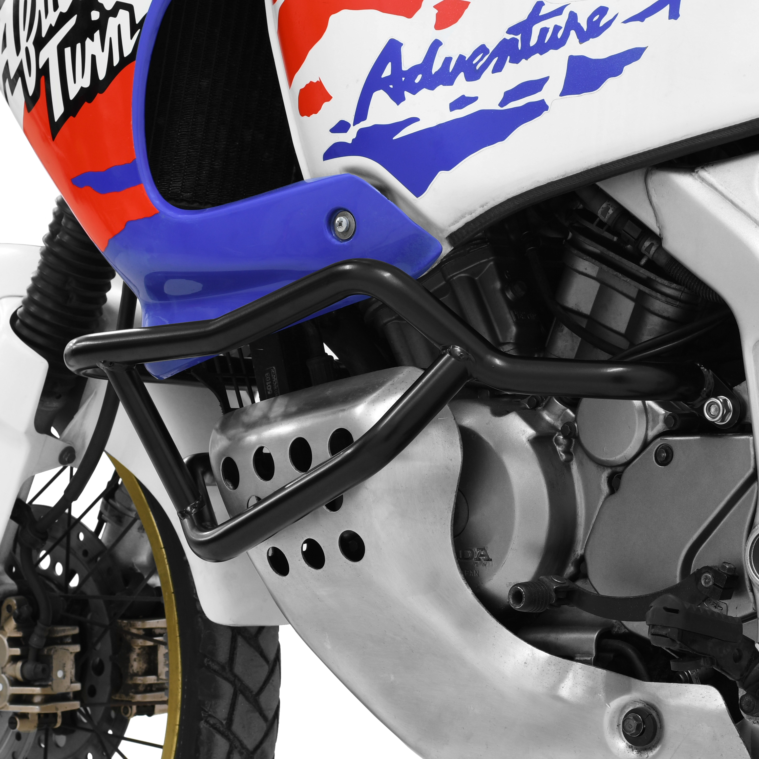 Motorskyddsbåge Honda XRV750 Africa Twin - 4