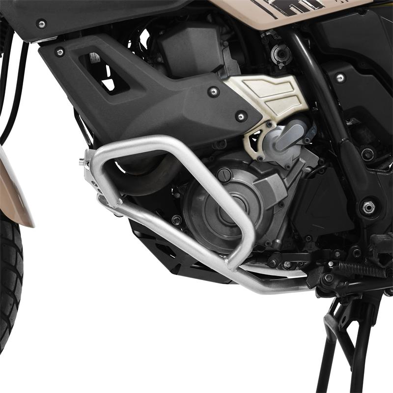 Motorskyddsbåge Yamaha XT660Z Ténéré - 5