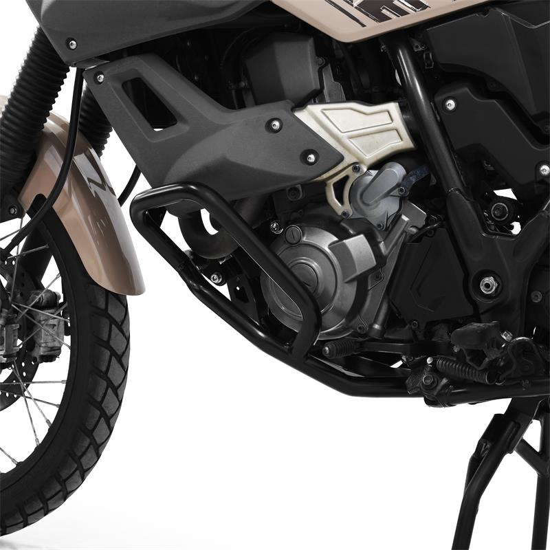 Motorskyddsbåge Yamaha XT660Z Ténéré - 4