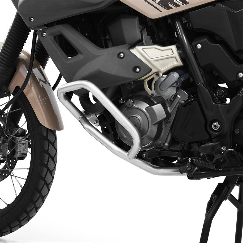Motorskyddsbåge Yamaha XT660Z Ténéré - 6