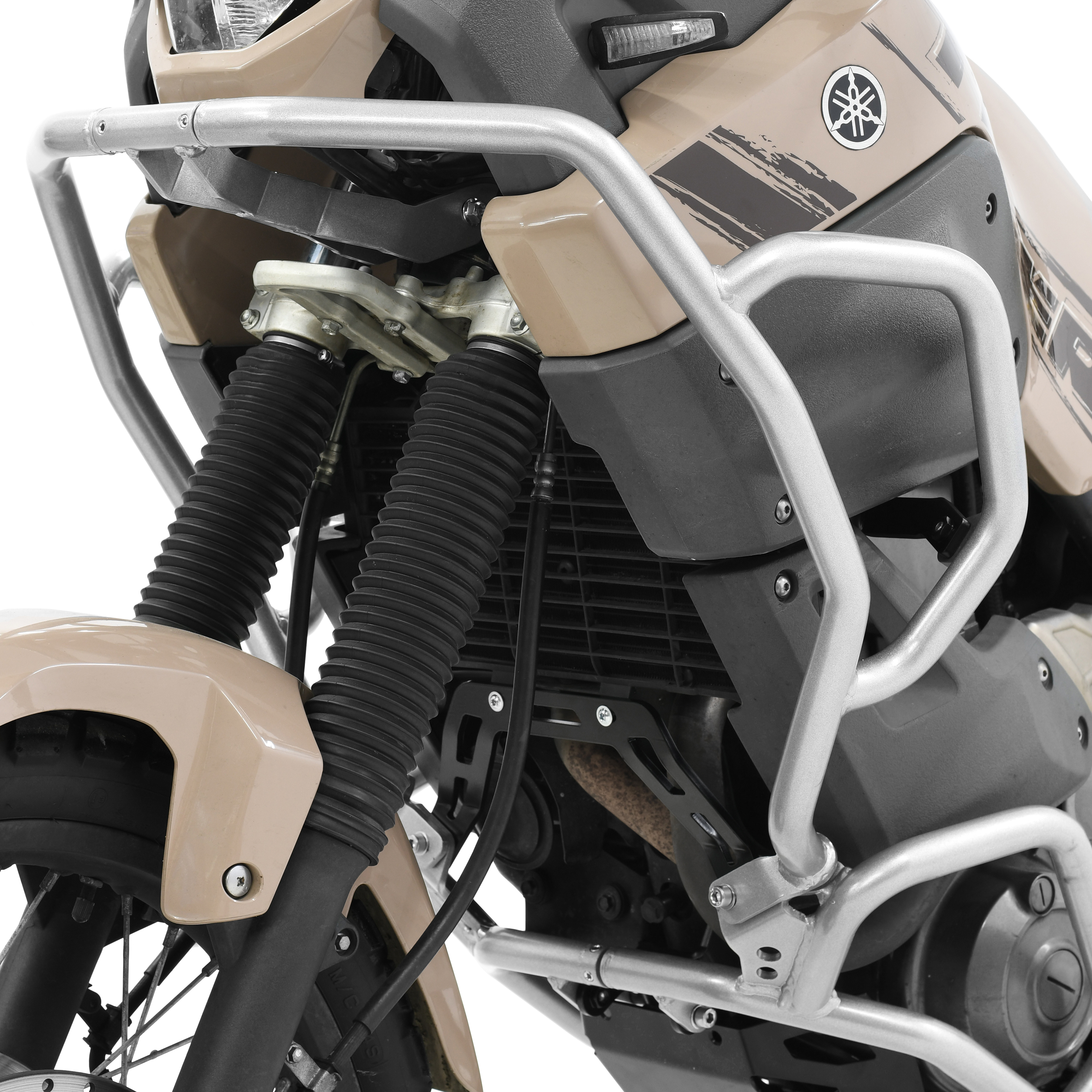 Skyddsbåge kåpa Yamaha XT660Z Ténéré - 2