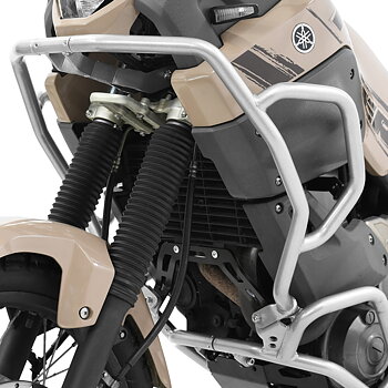 Skyddsbåge kåpa Yamaha XT660Z Ténéré