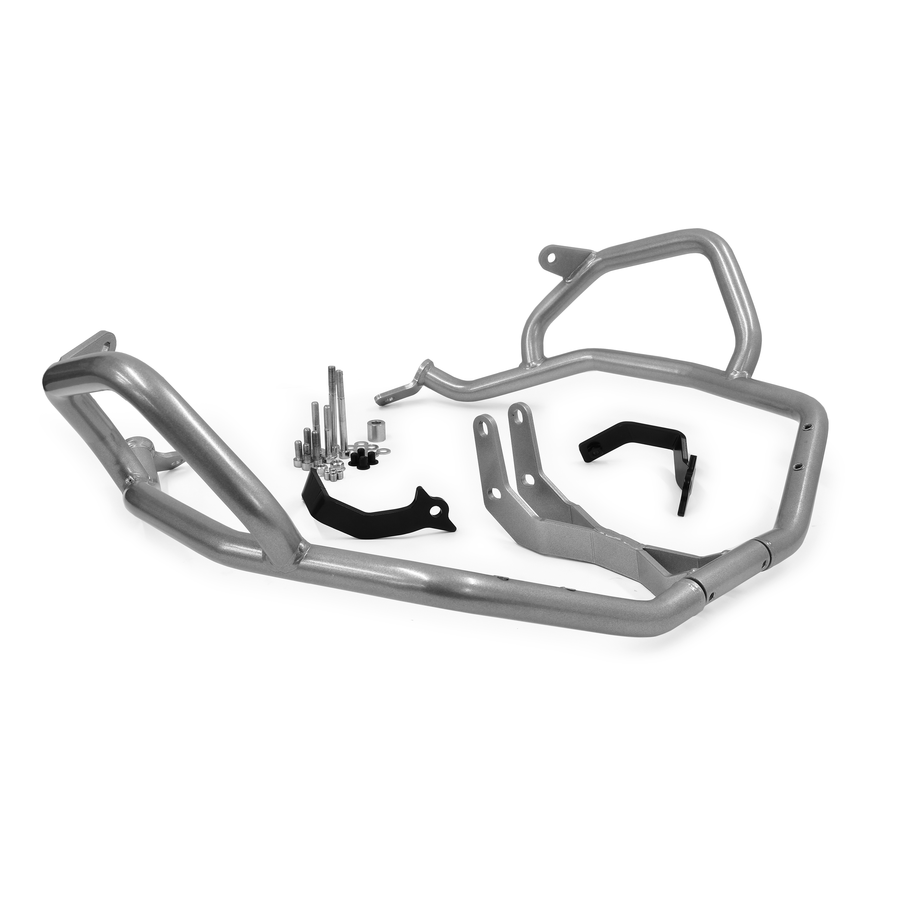 Skyddsbåge kåpa Yamaha XT660Z Ténéré - 7