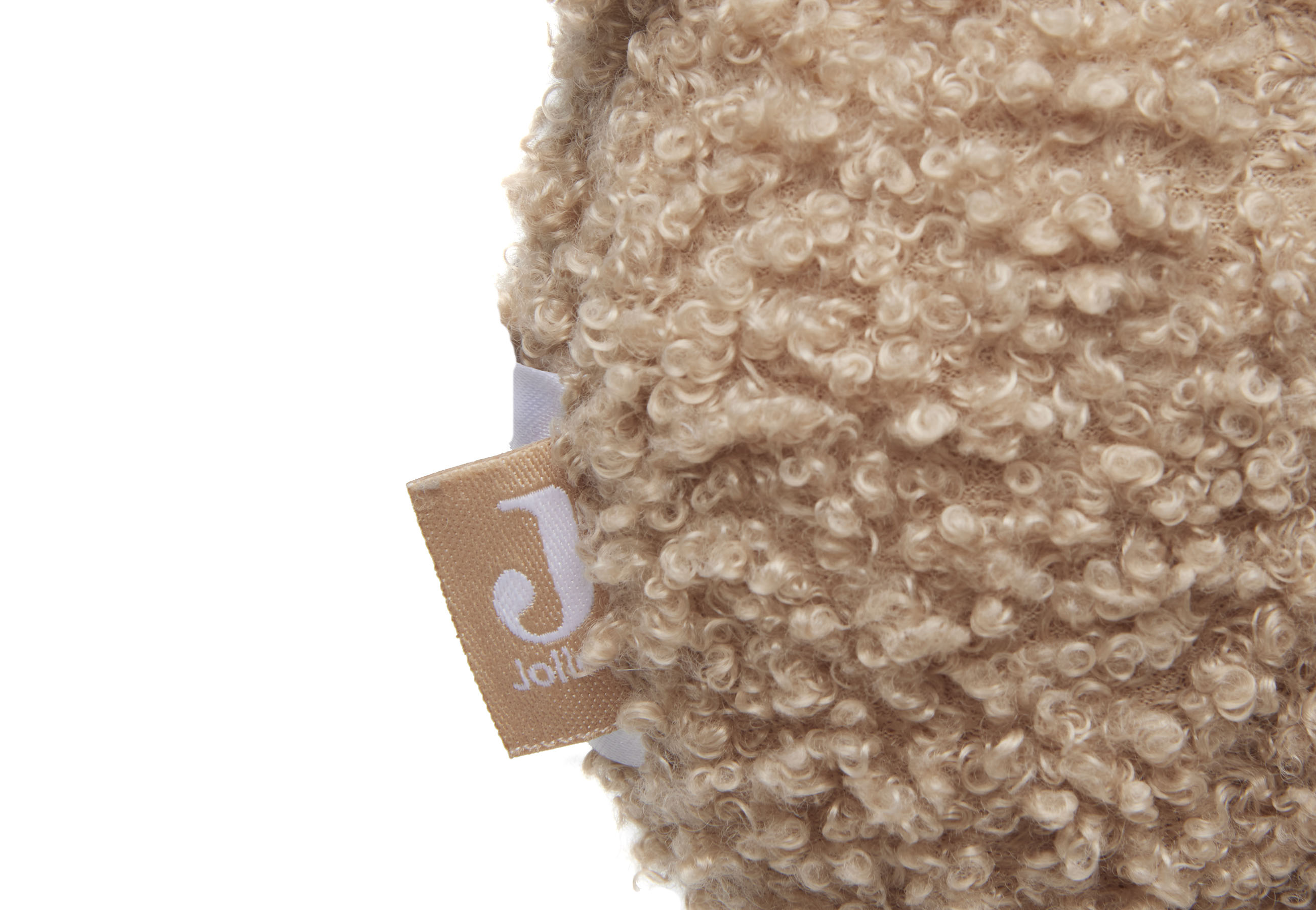 Jollein Speldosa Teddy Bear Biscuit - 2