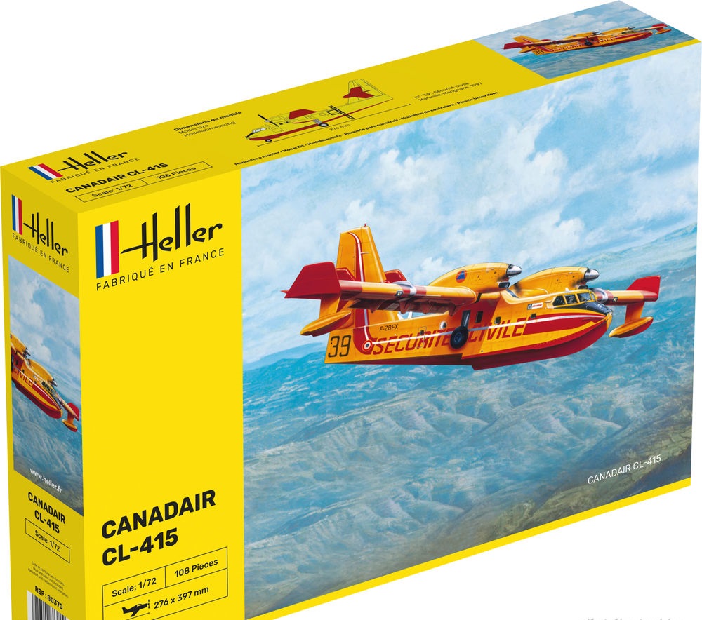 1/72 Canadair CL-415