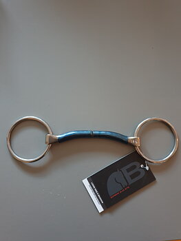 Bomber Loose ring Pivot 90