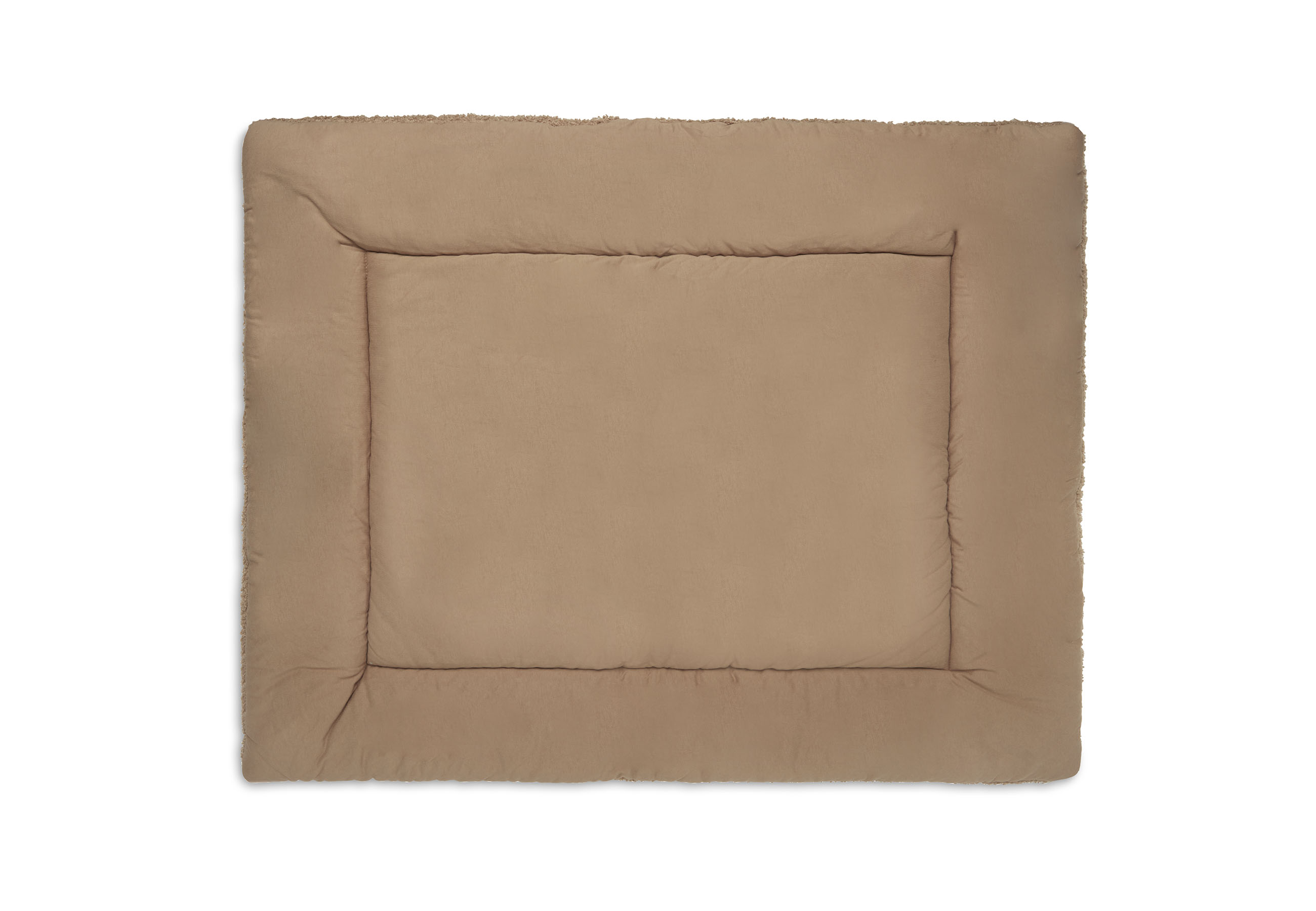 Jollein Lekmatta 80x100cm Boucle Biscuit - 3