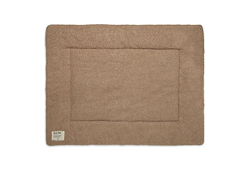 Jollein Lekmatta 80x100cm Boucle Biscuit
