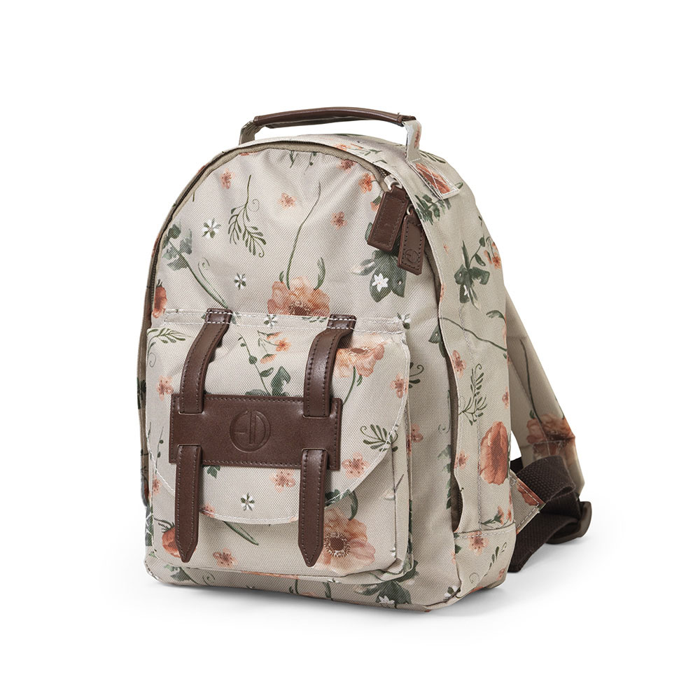 Ryggsäck Backpack MINI - Meadow Blossom