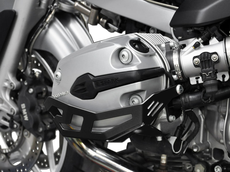 Cylinderskydd BMW R1200GS/R1200R