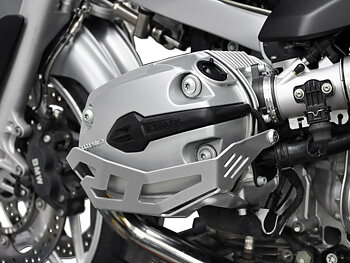 Cylinderskydd BMW R1200GS/R1200R