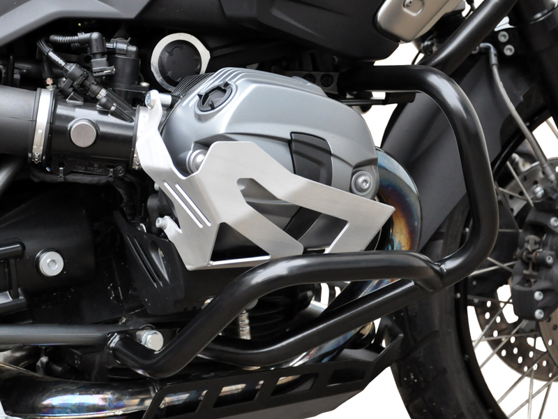 Cylinderskydd BMW R1200GS/R1200R/R nineT/Scrambler - 2