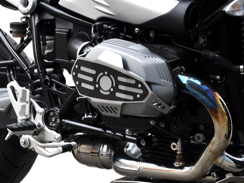 Cylinderskydd BMW R1200GS/R1200R/R nineT/Scrambler - 3