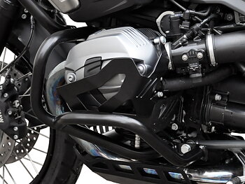 Cylinderskydd BMW R1200GS/R1200R/R nineT/Scrambler