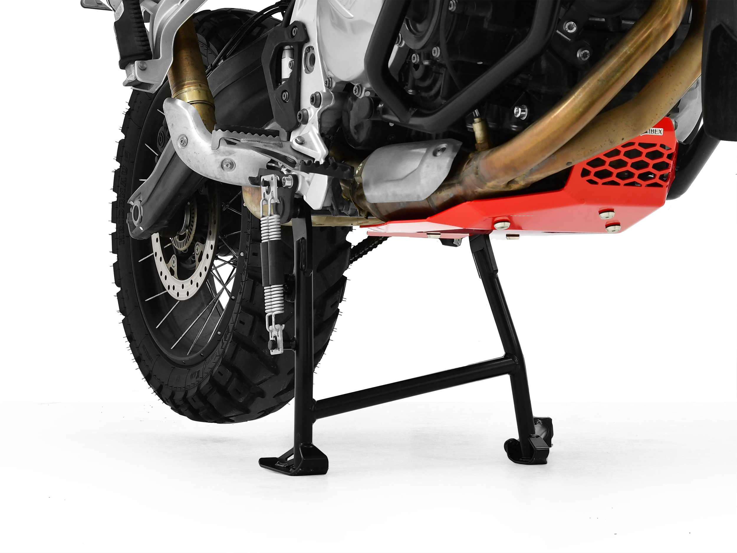 Centralstöd BMW F850GS - 2