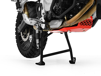 Centralstöd BMW F850GS