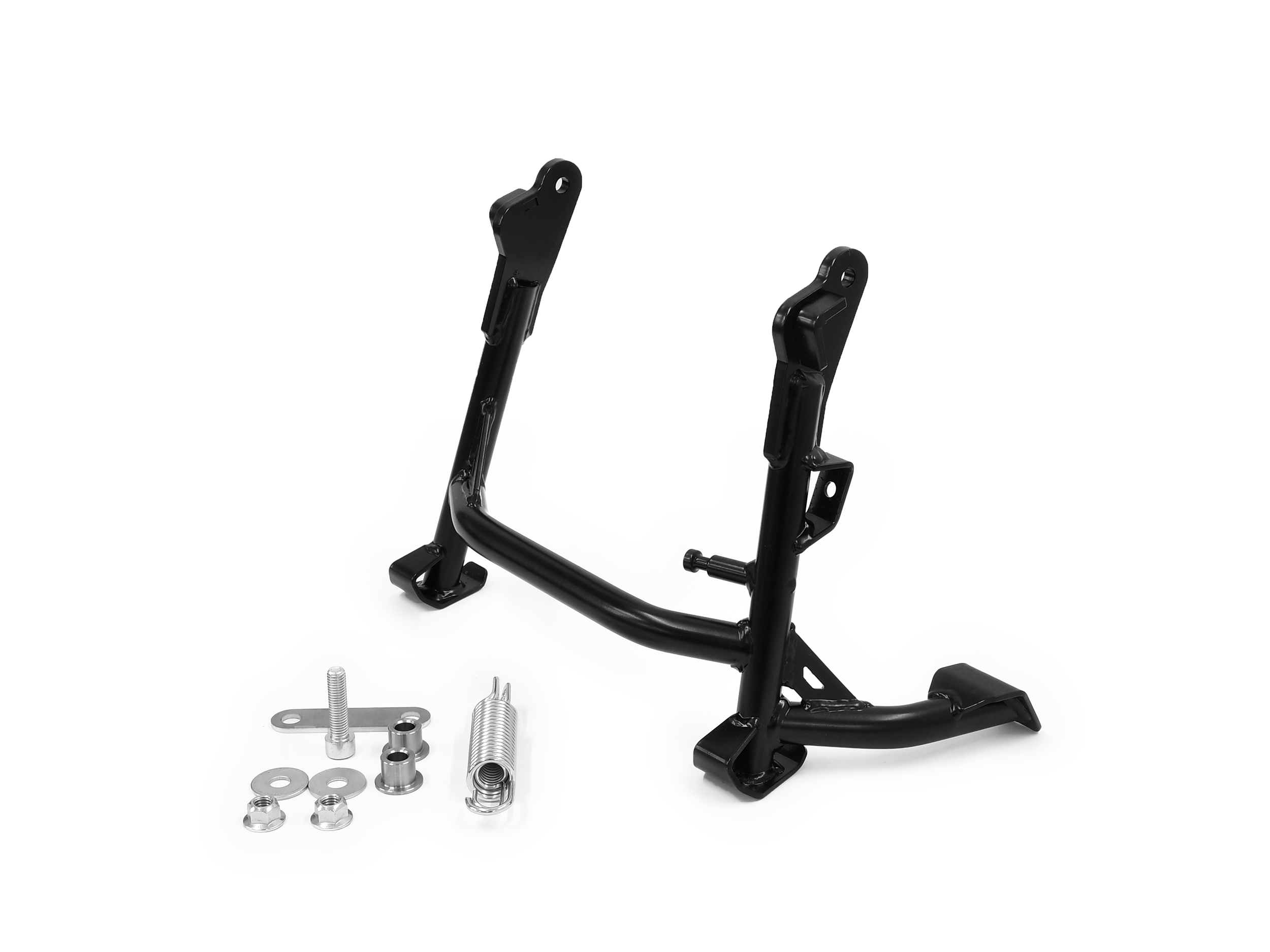 Centralstöd BMW R1200R/RS, R1250R/RS