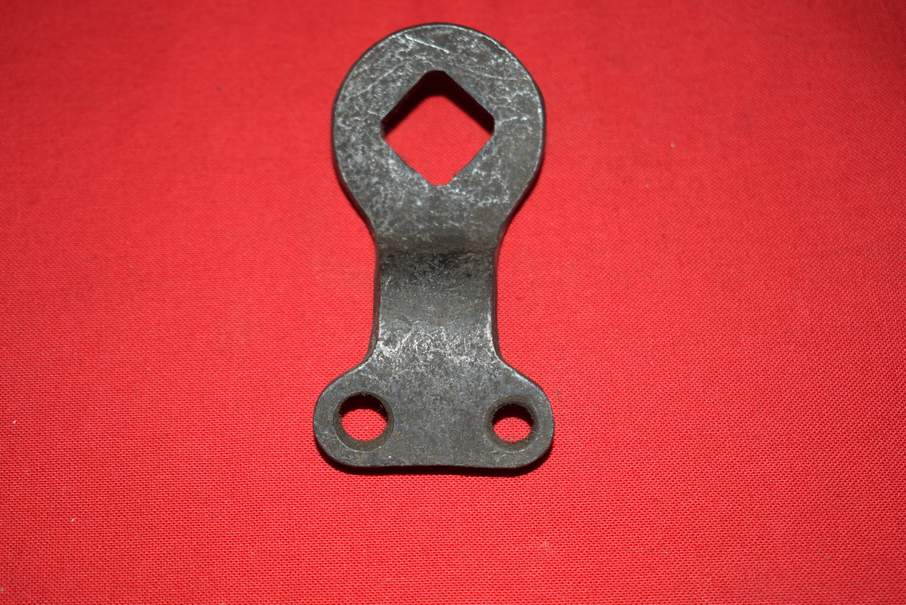 Brake shaft lever, Right side Harley Big Twin 1936-48, NOS
