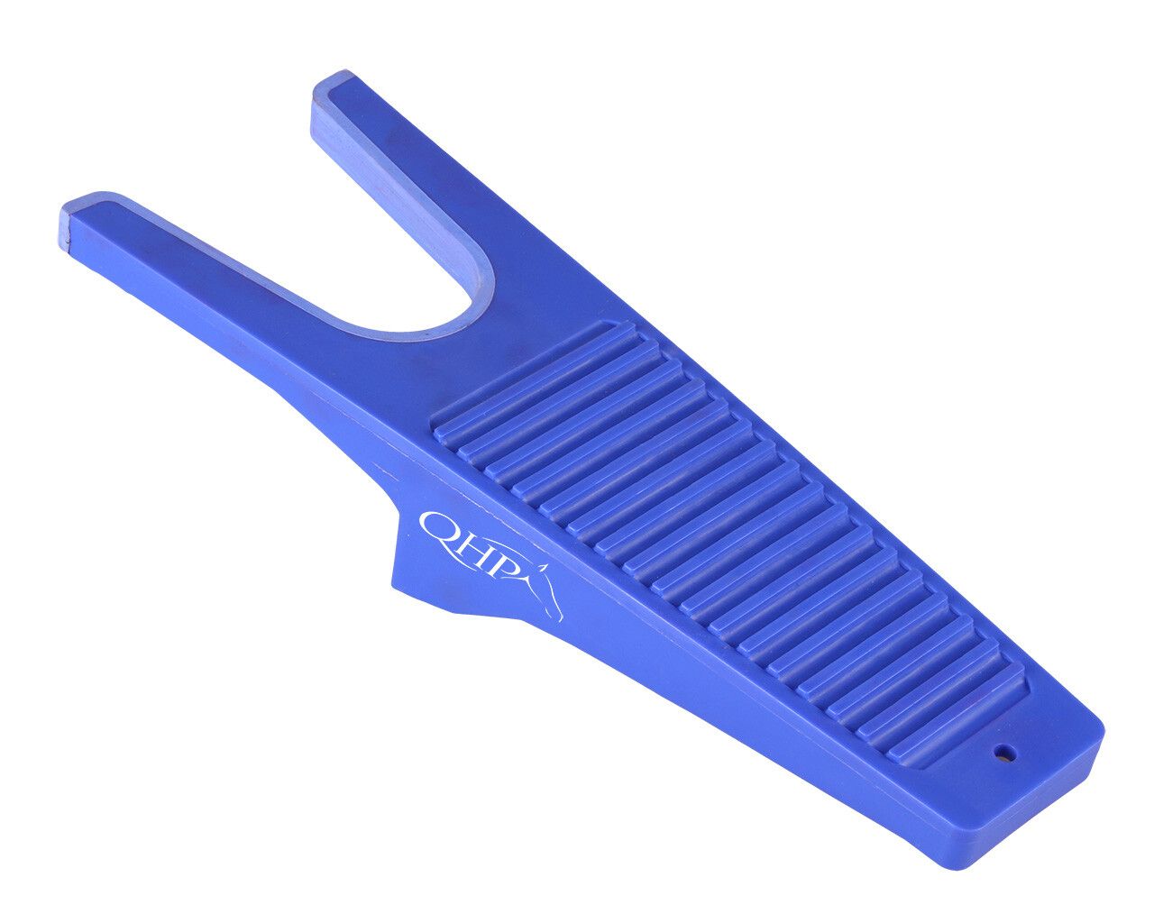 QHP Boot Jack - Cobalt Blue