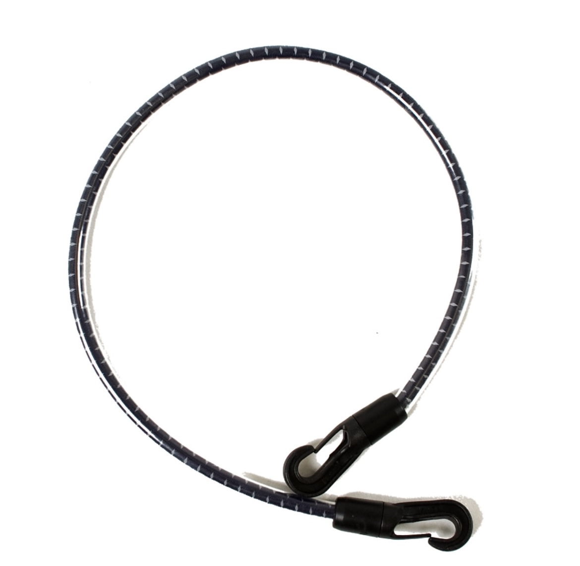 Elastisk svansrem