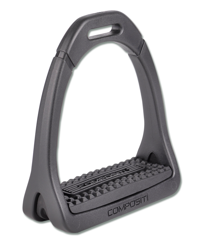 Compositi Premium stigbøyler Junior - 5